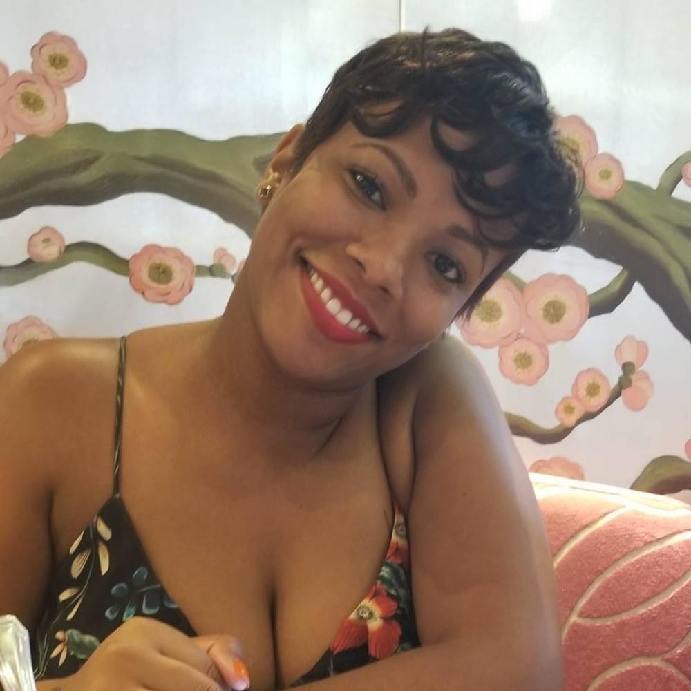 Meet your Posher, Raisa